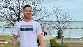 Detalii cutremurătoare despre George, salvamarul din Constanța care a suferit un accident mortal! Tocmai fusese părăsit de iubită: „A fost măcinat toată viața de frica de abandon”